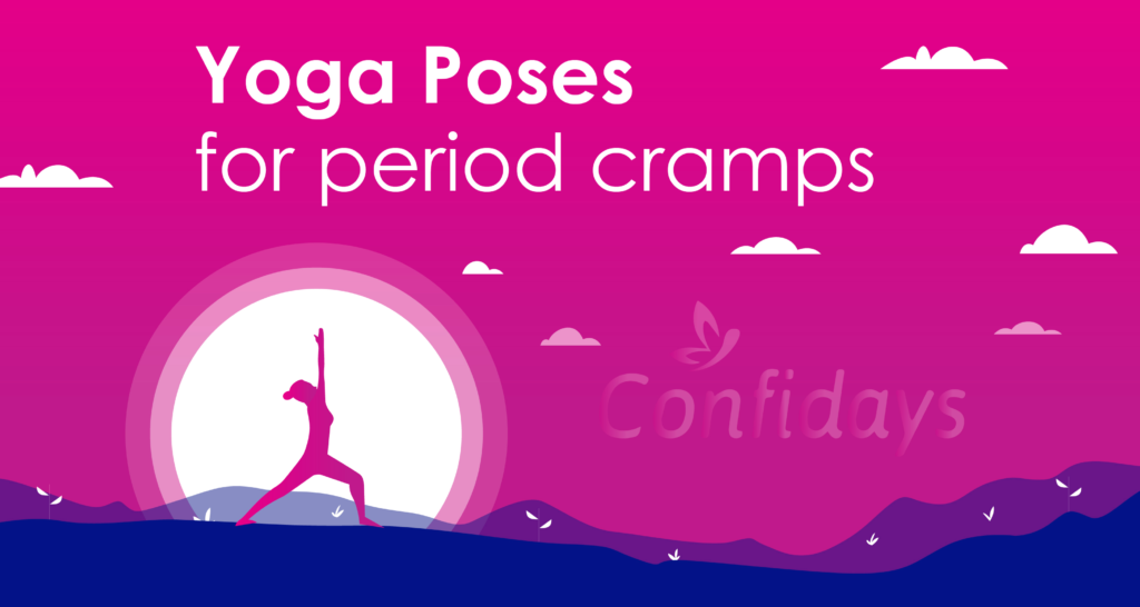 Bid Goodbye To Period Pain With 6 Easy Yoga Poses By Namita Piparaiya |  Femina.in